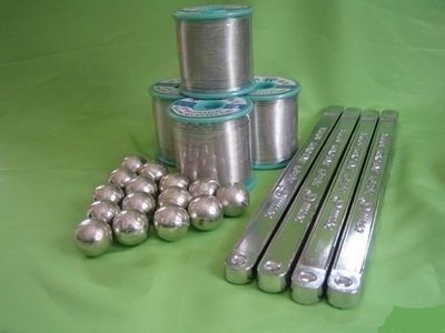 玉林铅棒的尺寸