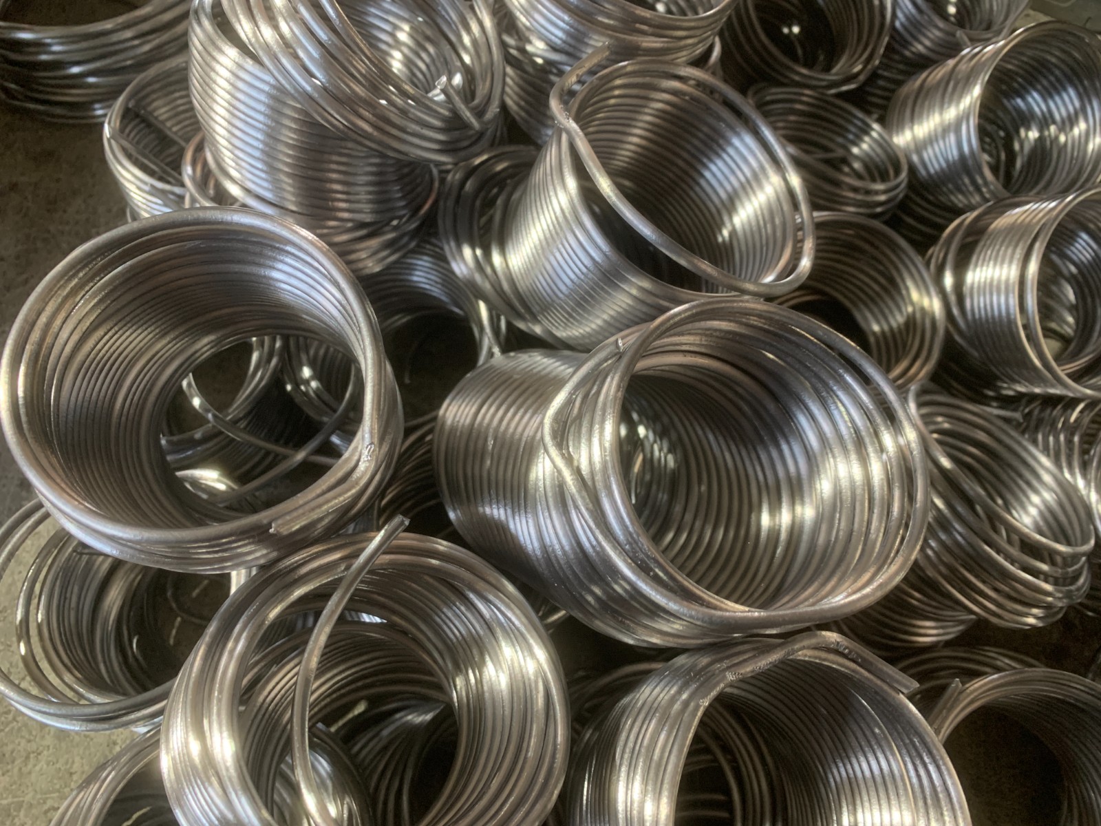 玉林铅丝的核心作用