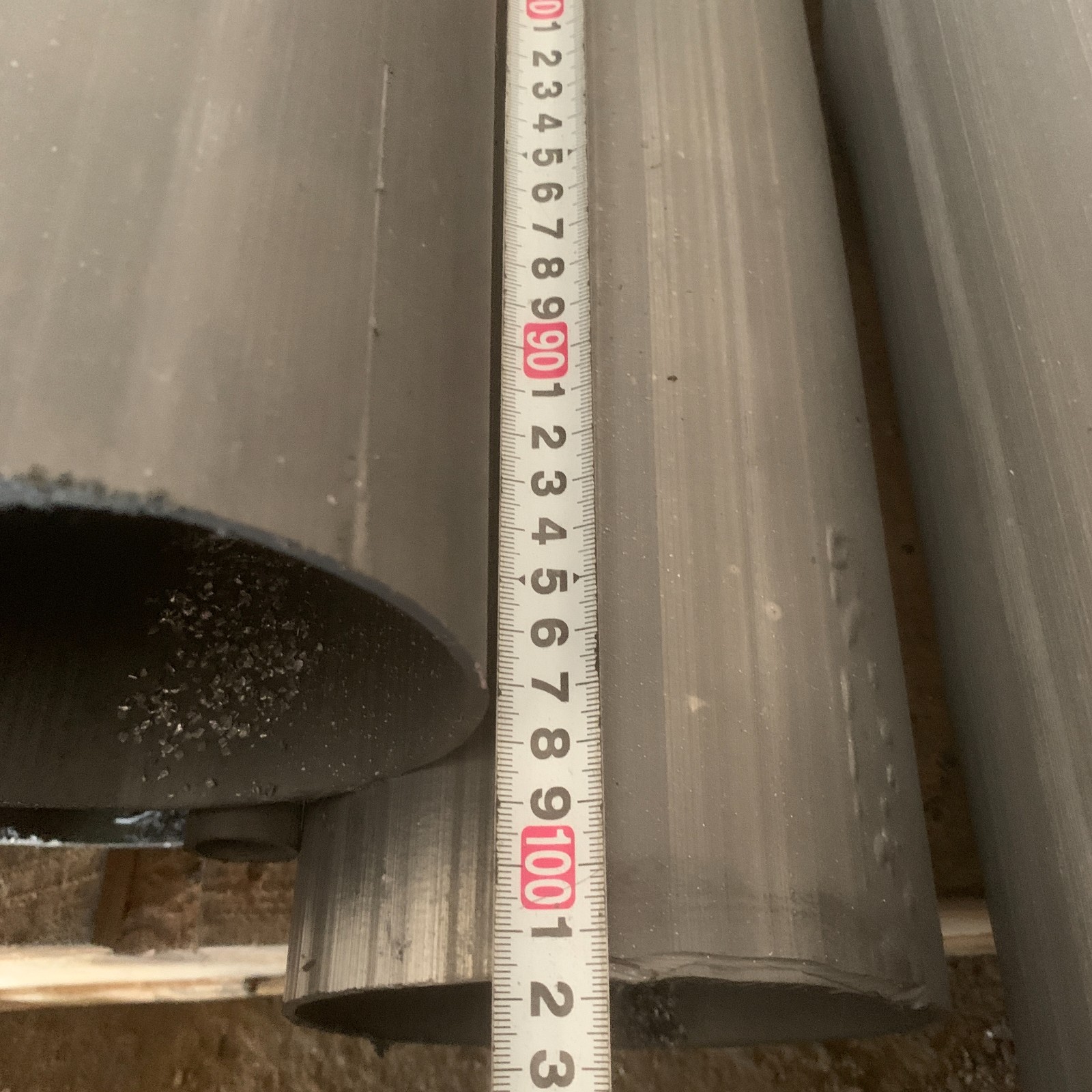 玉林铅管生产厂