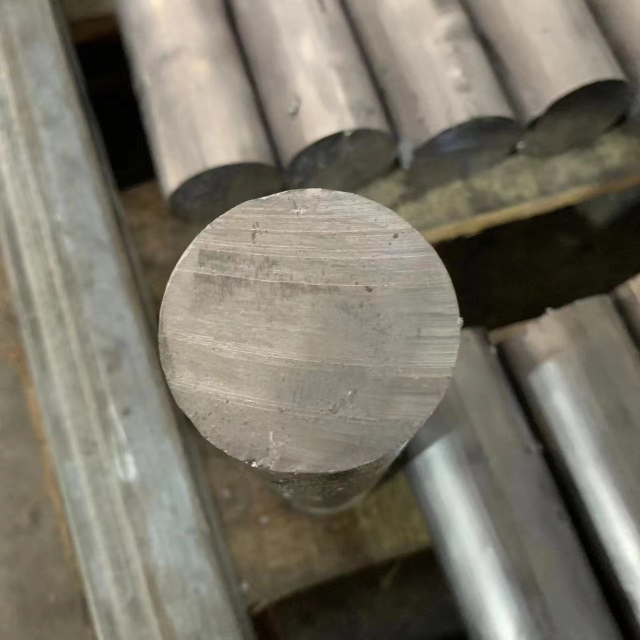 玉林铅制品加工件