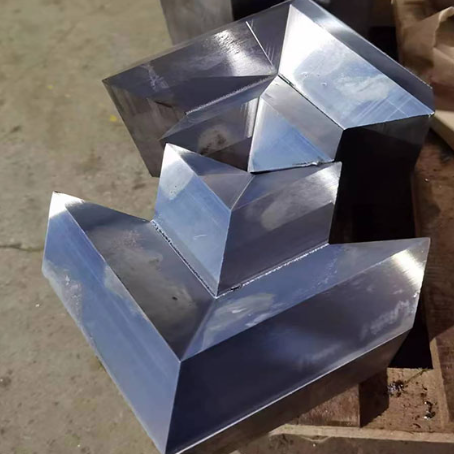 玉林铅加工异形件厂家